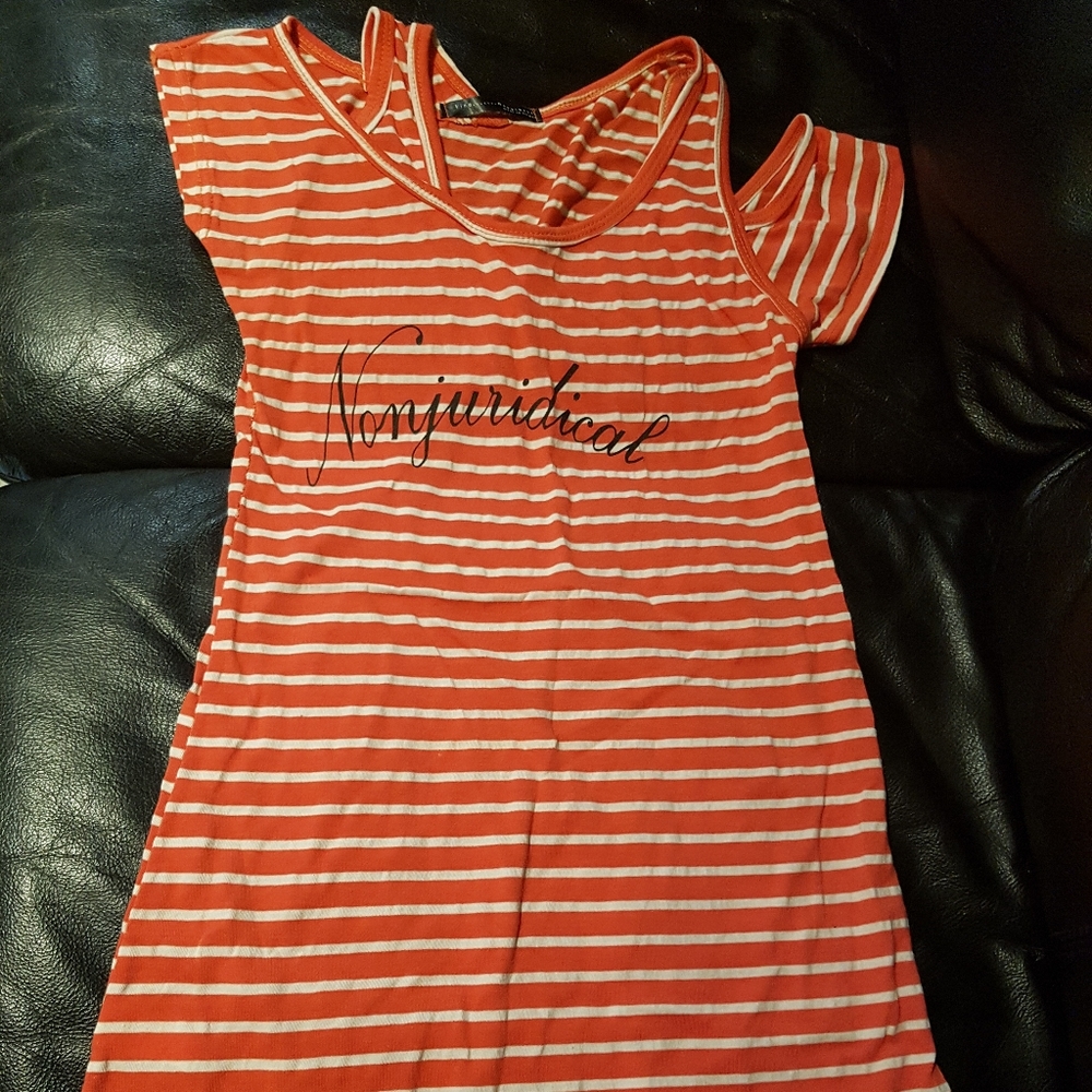 Asymmetric long tank/tee